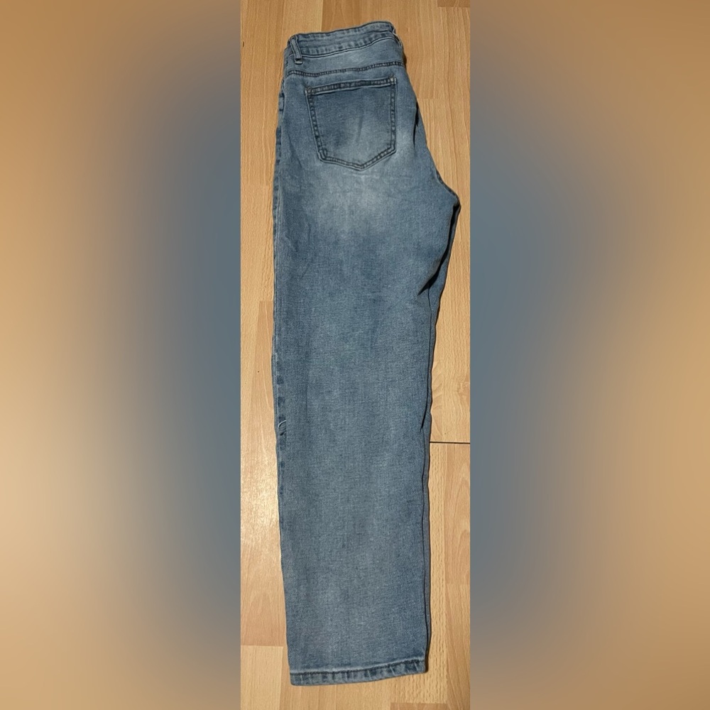 Wax Jeans LA Ripped Jeans - Picture 2 of 3